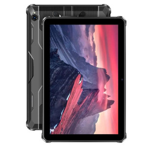 Планшет Oukitel Pad RT9 6/256GB LTE Black